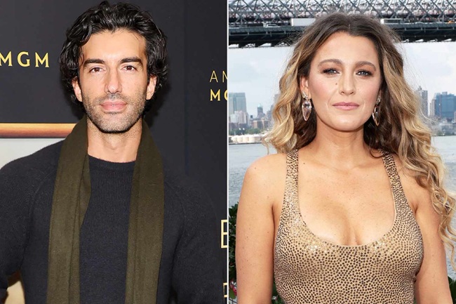 Blake Lively and Justin Baldoni's Legal Dispute Intensifies